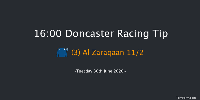 Follow At The Races On Twitter Novice Stakes (Div 2) Doncaster 16:00 Stakes (Class 5) 10f Fri 26th Jun 2020