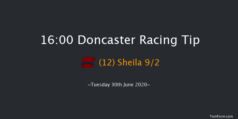 Follow At The Races On Twitter Novice Stakes (Div 2) Doncaster 16:00 Stakes (Class 5) 10f Fri 26th Jun 2020