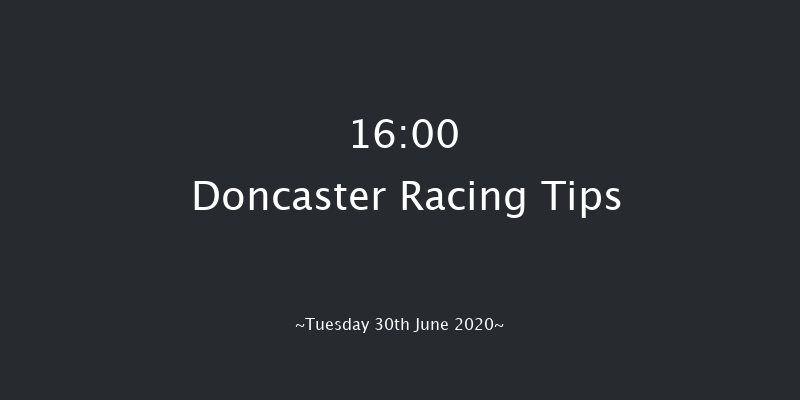 Follow At The Races On Twitter Novice Stakes (Div 2) Doncaster 16:00 Stakes (Class 5) 10f Fri 26th Jun 2020