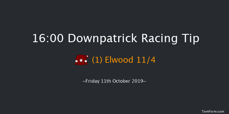 Downpatrick 16:00 Conditions Hurdle 19f Fri 27th Sep 2019