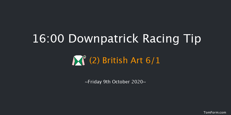 Toals Bookmakers Beginners Chase Downpatrick 16:00 Maiden Chase 19f Fri 18th Sep 2020