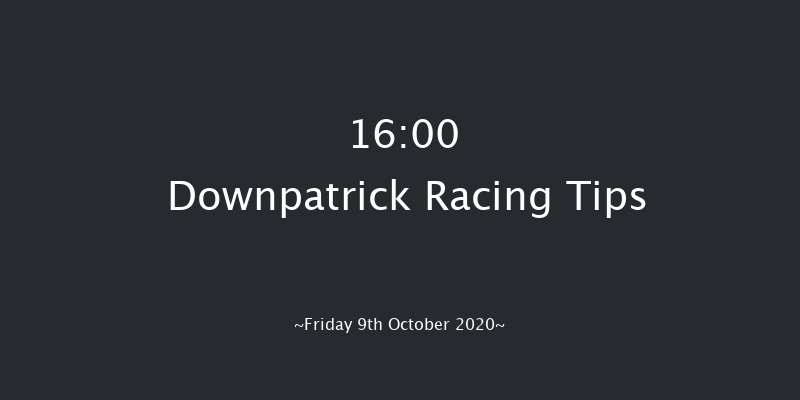 Toals Bookmakers Beginners Chase Downpatrick 16:00 Maiden Chase 19f Fri 18th Sep 2020