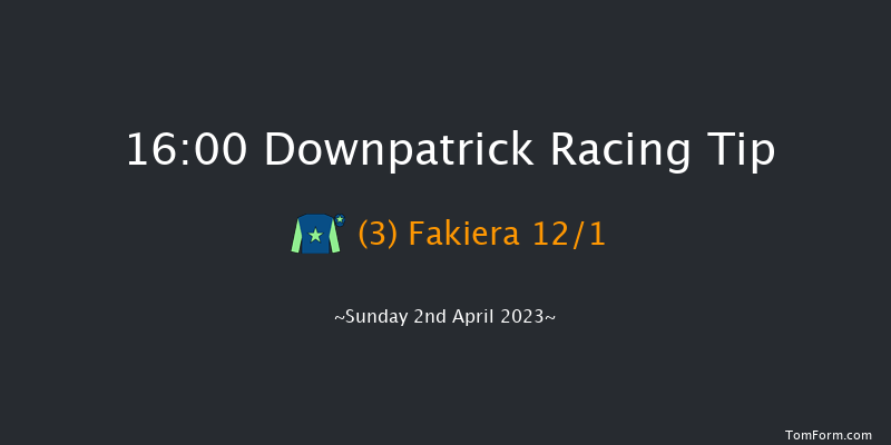 Downpatrick 16:00 Handicap Chase 28f Fri 7th Oct 2022