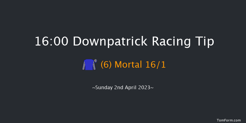 Downpatrick 16:00 Handicap Chase 28f Fri 7th Oct 2022
