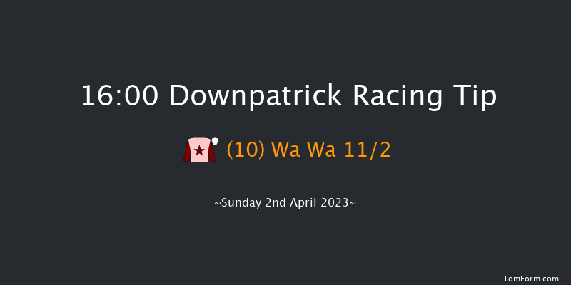 Downpatrick 16:00 Handicap Chase 28f Fri 7th Oct 2022