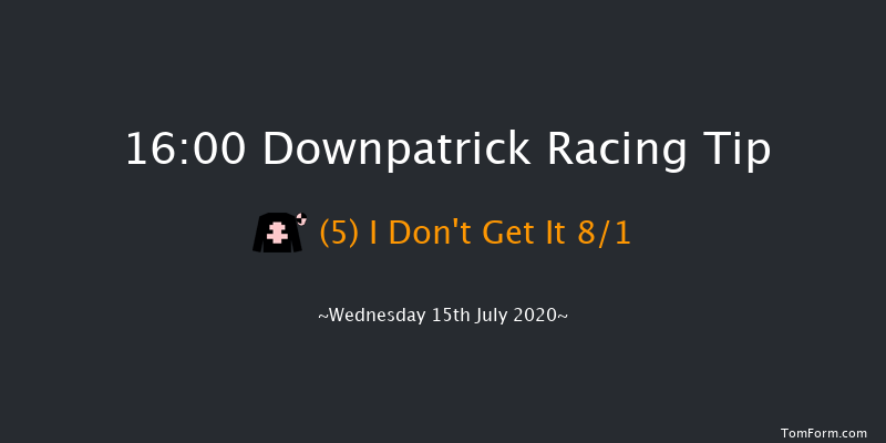 Toals Dial-A-Bet - Check Out Our Exclusive D-A-B Specials Flat Race Downpatrick 16:00 NH Flat Race 18f Sun 22nd Mar 2020