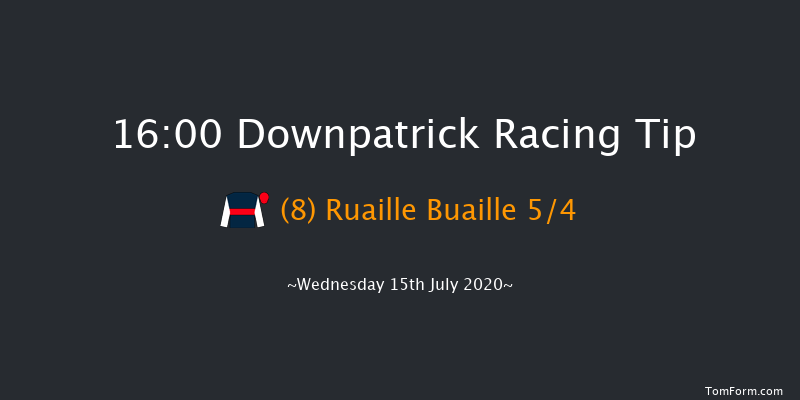 Toals Dial-A-Bet - Check Out Our Exclusive D-A-B Specials Flat Race Downpatrick 16:00 NH Flat Race 18f Sun 22nd Mar 2020
