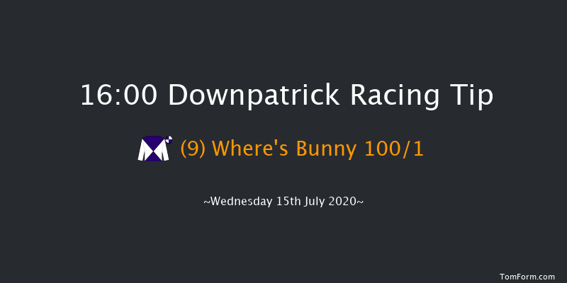 Toals Dial-A-Bet - Check Out Our Exclusive D-A-B Specials Flat Race Downpatrick 16:00 NH Flat Race 18f Sun 22nd Mar 2020