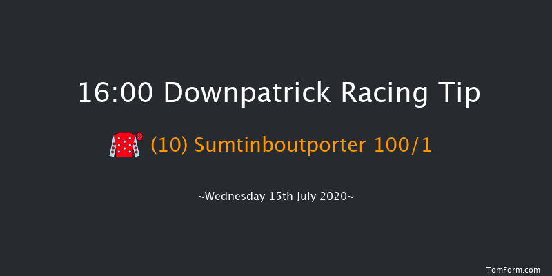 Toals Dial-A-Bet - Check Out Our Exclusive D-A-B Specials Flat Race Downpatrick 16:00 NH Flat Race 18f Sun 22nd Mar 2020