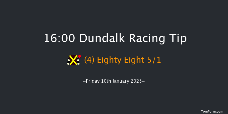 Dundalk  16:00 Handicap 12f Fri 20th Dec 2024