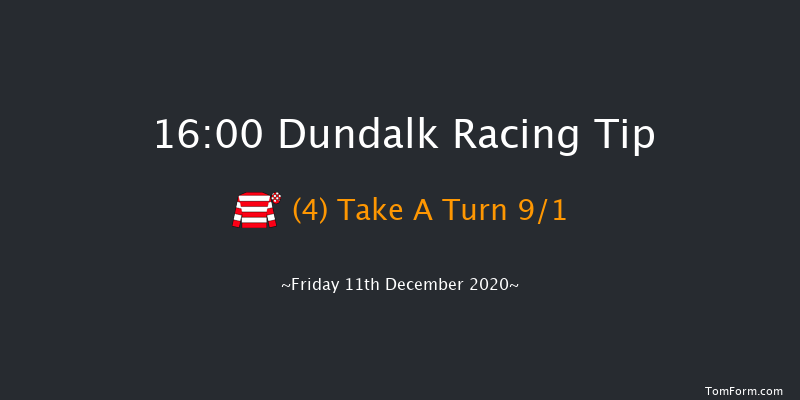 Crowne Plaza Hotel Leading Jockey & Trainer Championship Handicap (45-65) Dundalk 16:00 Handicap 12f Fri 4th Dec 2020