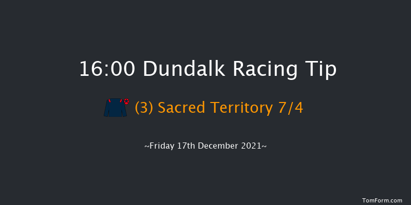 Dundalk 16:00 Stakes 5f Wed 15th Dec 2021