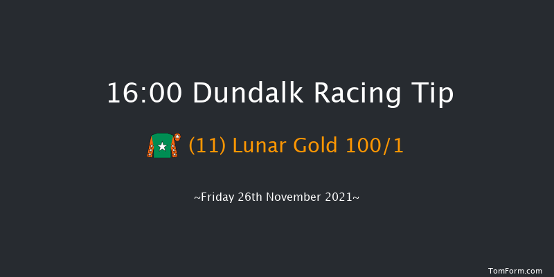 Dundalk 16:00 Handicap 5f Wed 24th Nov 2021