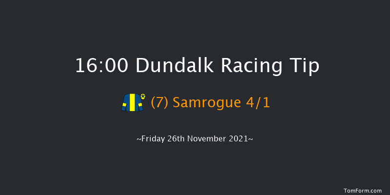 Dundalk 16:00 Handicap 5f Wed 24th Nov 2021