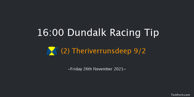 Dundalk 16:00 Handicap 5f Wed 24th Nov 2021