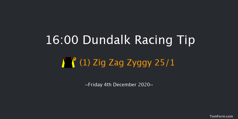 Crowne Plaza Hotel Dundalk Handicap Dundalk 16:00 Handicap 5f Wed 2nd Dec 2020
