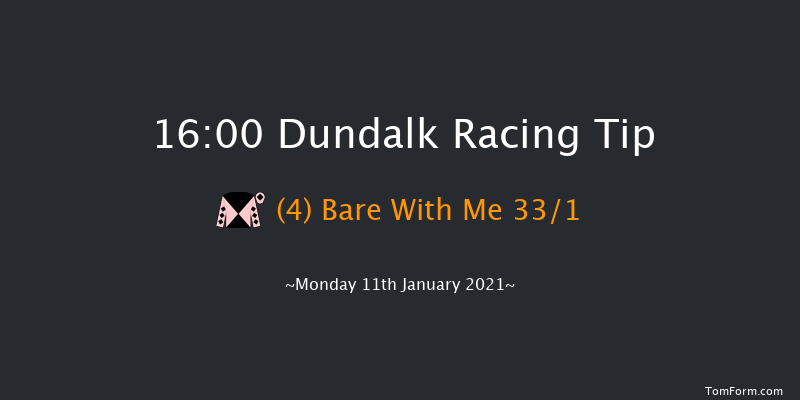 Crowne Plaza Hotel Dundalk Handicap (45-65) (Div 2) Dundalk 16:00 Handicap 16f Fri 8th Jan 2021