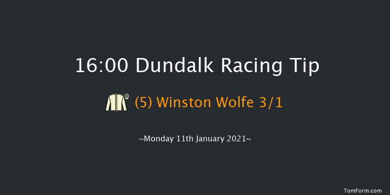 Crowne Plaza Hotel Dundalk Handicap (45-65) (Div 2) Dundalk 16:00 Handicap 16f Fri 8th Jan 2021