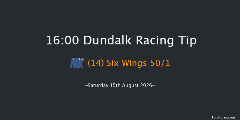Dundalk 16-00 8f Sun 12th Jul 2026