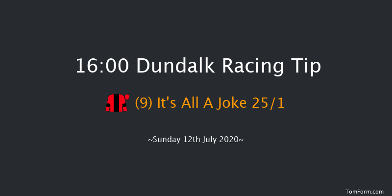 Crowne Plaza Hotel Virtual Ladies Day Handicap (45-65) (Div 1) Dundalk 16:00 Handicap 7f Wed 25th Mar 2020