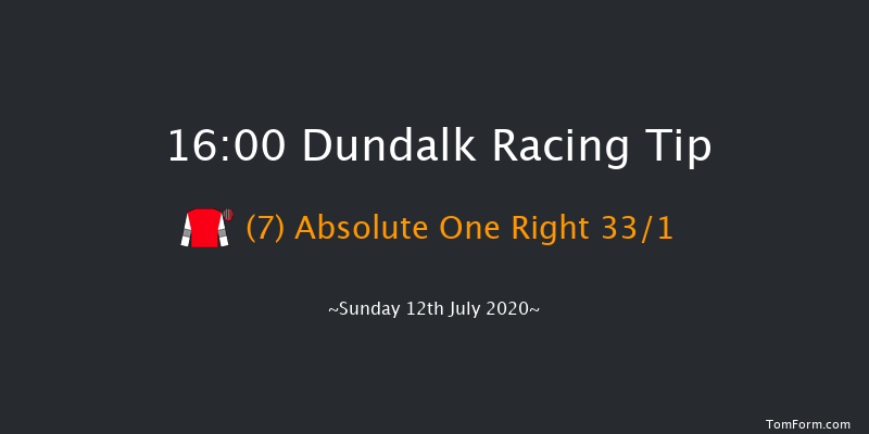 Crowne Plaza Hotel Virtual Ladies Day Handicap (45-65) (Div 1) Dundalk 16:00 Handicap 7f Wed 25th Mar 2020