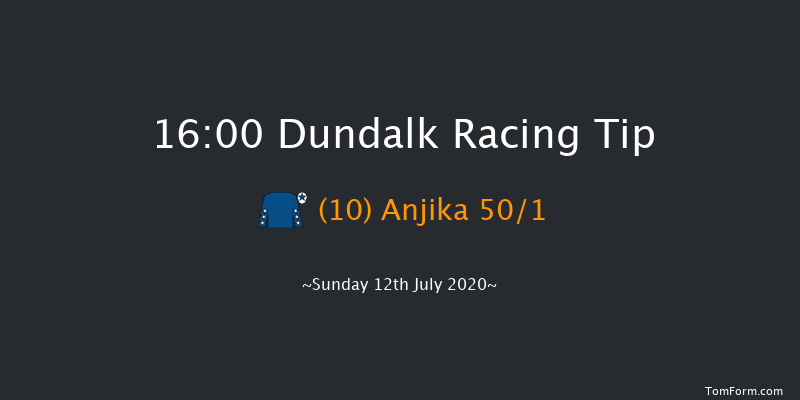 Crowne Plaza Hotel Virtual Ladies Day Handicap (45-65) (Div 1) Dundalk 16:00 Handicap 7f Wed 25th Mar 2020