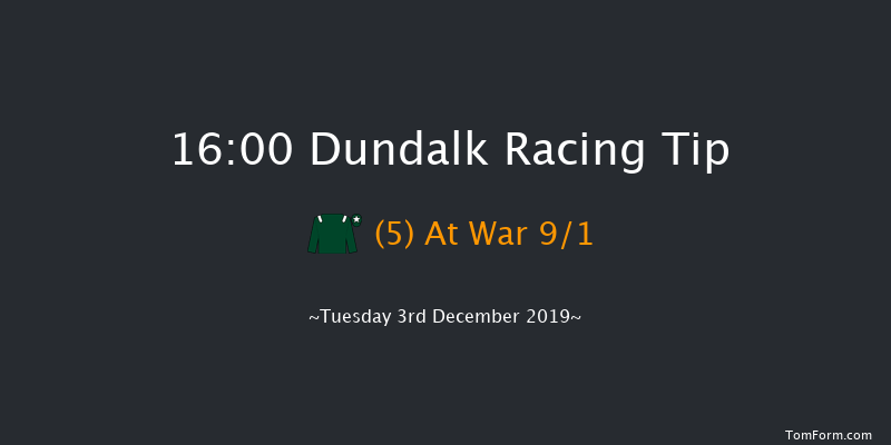 Dundalk 16:00 Handicap 7f Fri 29th Nov 2019
