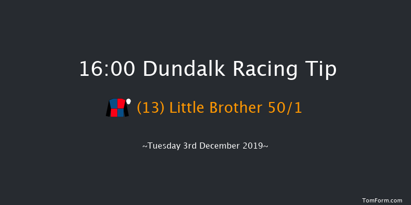 Dundalk 16:00 Handicap 7f Fri 29th Nov 2019