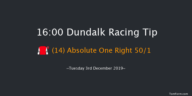 Dundalk 16:00 Handicap 7f Fri 29th Nov 2019