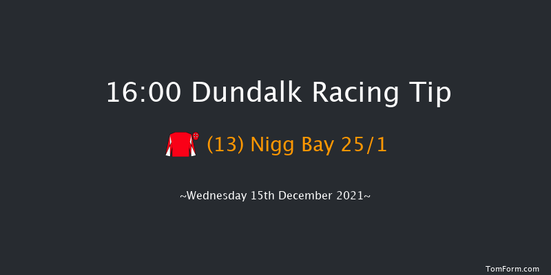 Dundalk 16:00 Handicap 5f Fri 10th Dec 2021
