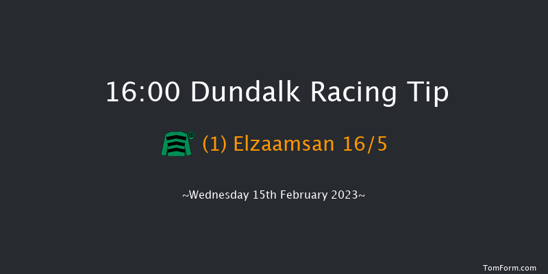 Dundalk 16:00 Handicap 12f Fri 10th Feb 2023