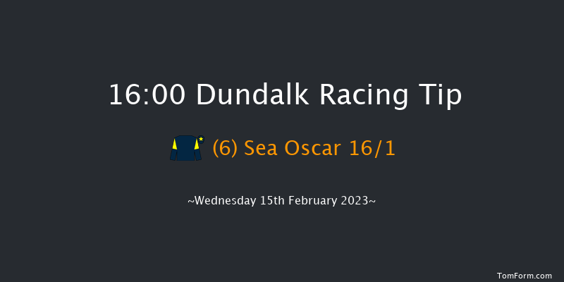 Dundalk 16:00 Handicap 12f Fri 10th Feb 2023