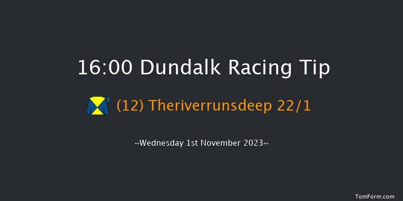 Dundalk 16:00 Handicap 7f Fri 27th Oct 2023