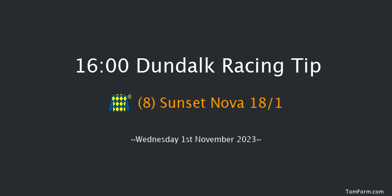 Dundalk 16:00 Handicap 7f Fri 27th Oct 2023