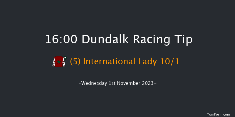 Dundalk 16:00 Handicap 7f Fri 27th Oct 2023