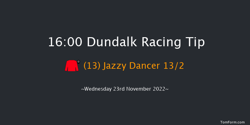Dundalk 16:00 Handicap 7f Fri 18th Nov 2022
