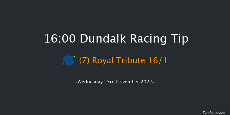 Dundalk 16:00 Handicap 7f Fri 18th Nov 2022