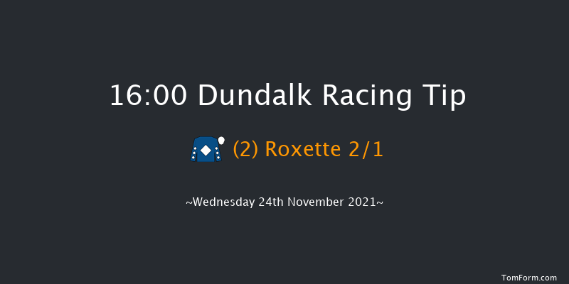 Dundalk 16:00 Handicap 6f Fri 19th Nov 2021