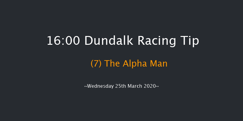Winter Series Awards Day Saturday 4th April Maiden Dundalk 16:00 Maiden 8f Fri 20th Mar 2020