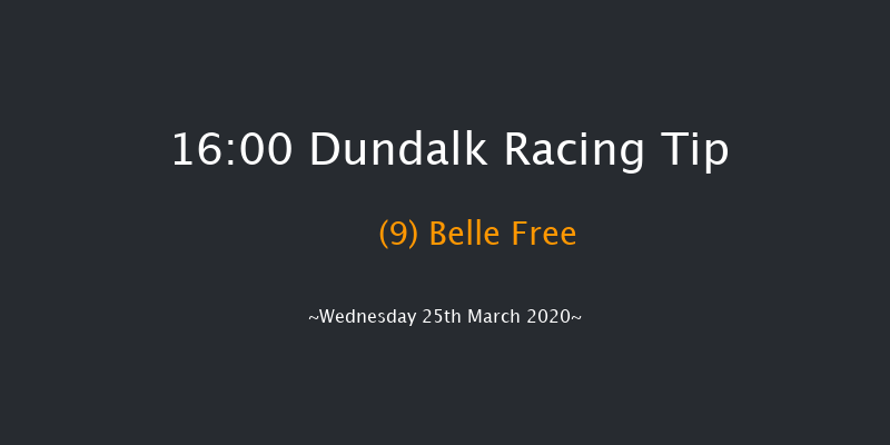 Winter Series Awards Day Saturday 4th April Maiden Dundalk 16:00 Maiden 8f Fri 20th Mar 2020