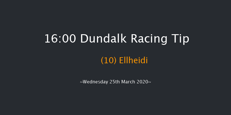 Winter Series Awards Day Saturday 4th April Maiden Dundalk 16:00 Maiden 8f Fri 20th Mar 2020