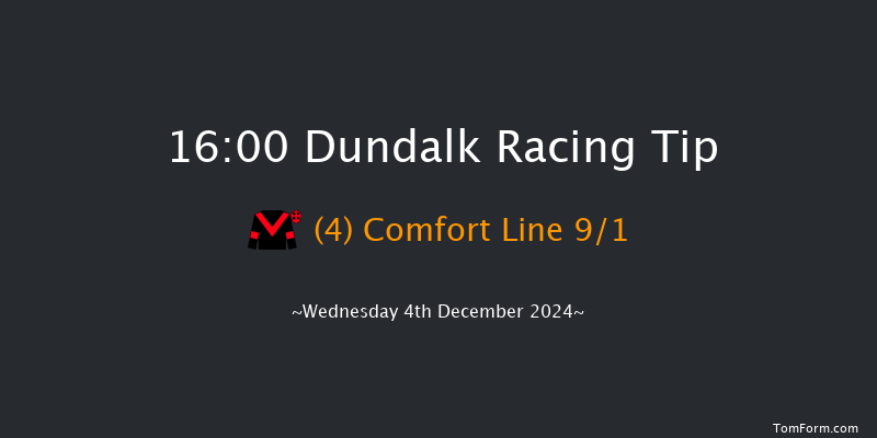 Dundalk  16:00 Claimer 7f Fri 29th Nov 2024