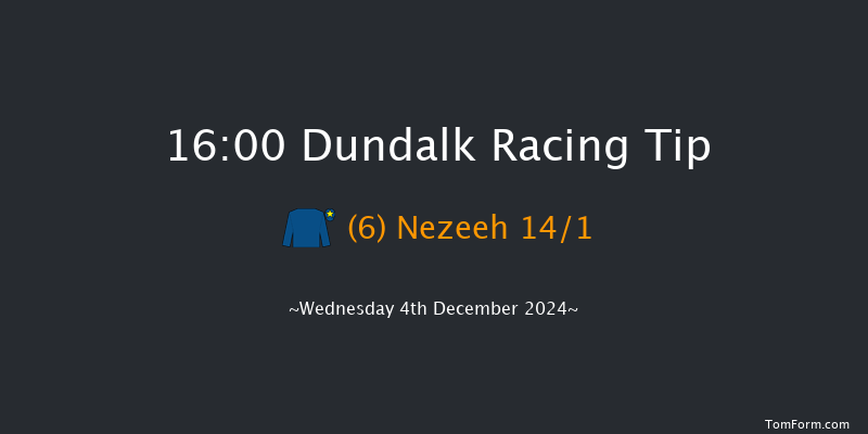 Dundalk  16:00 Claimer 7f Fri 29th Nov 2024