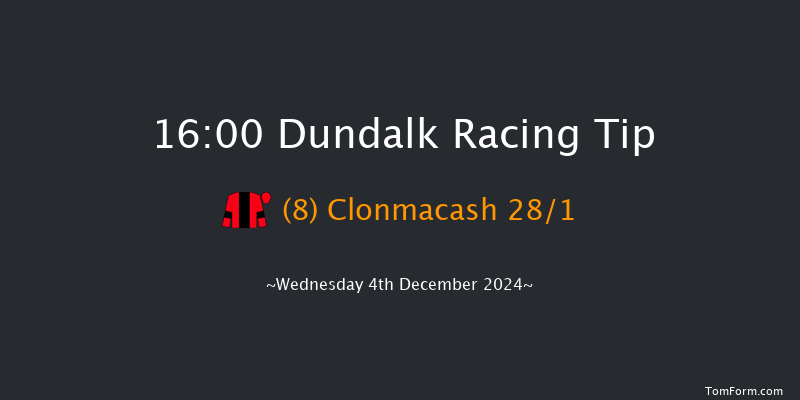 Dundalk  16:00 Claimer 7f Fri 29th Nov 2024