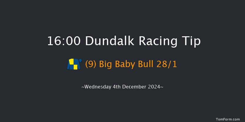 Dundalk  16:00 Claimer 7f Fri 29th Nov 2024