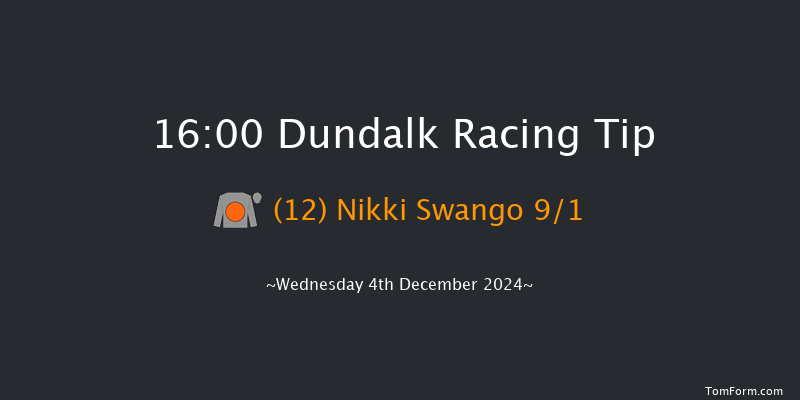 Dundalk  16:00 Claimer 7f Fri 29th Nov 2024