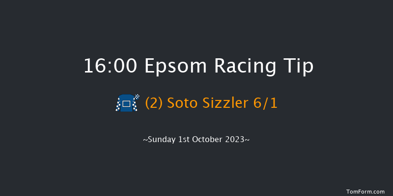Epsom 16:00 Handicap (Class 3) 10f Thu 14th Sep 2023