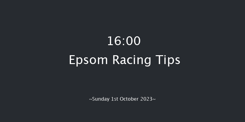 Epsom 16:00 Handicap (Class 3) 10f Thu 14th Sep 2023
