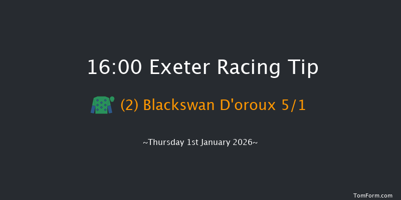 Exeter 16-00 (Class 5) 16f Thu 18th Dec 2025