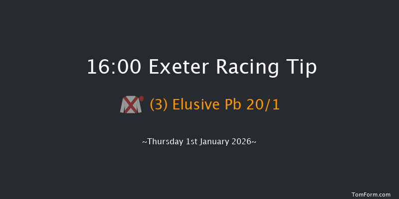 Exeter 16-00 (Class 5) 16f Thu 18th Dec 2025